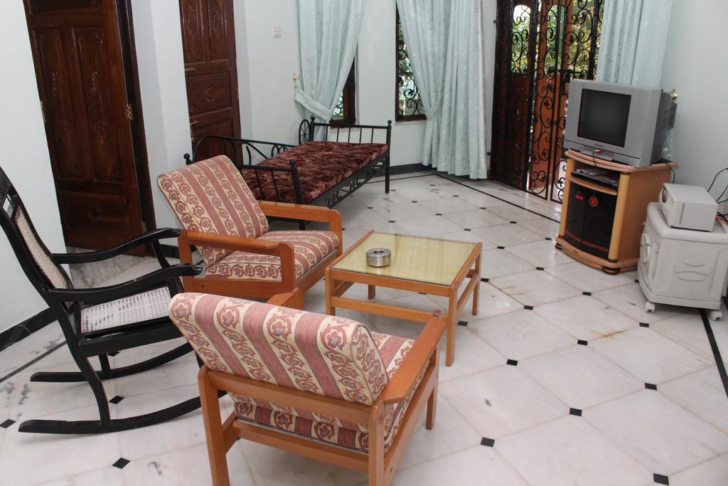 Shalom Dream Home Candolim Exterior photo